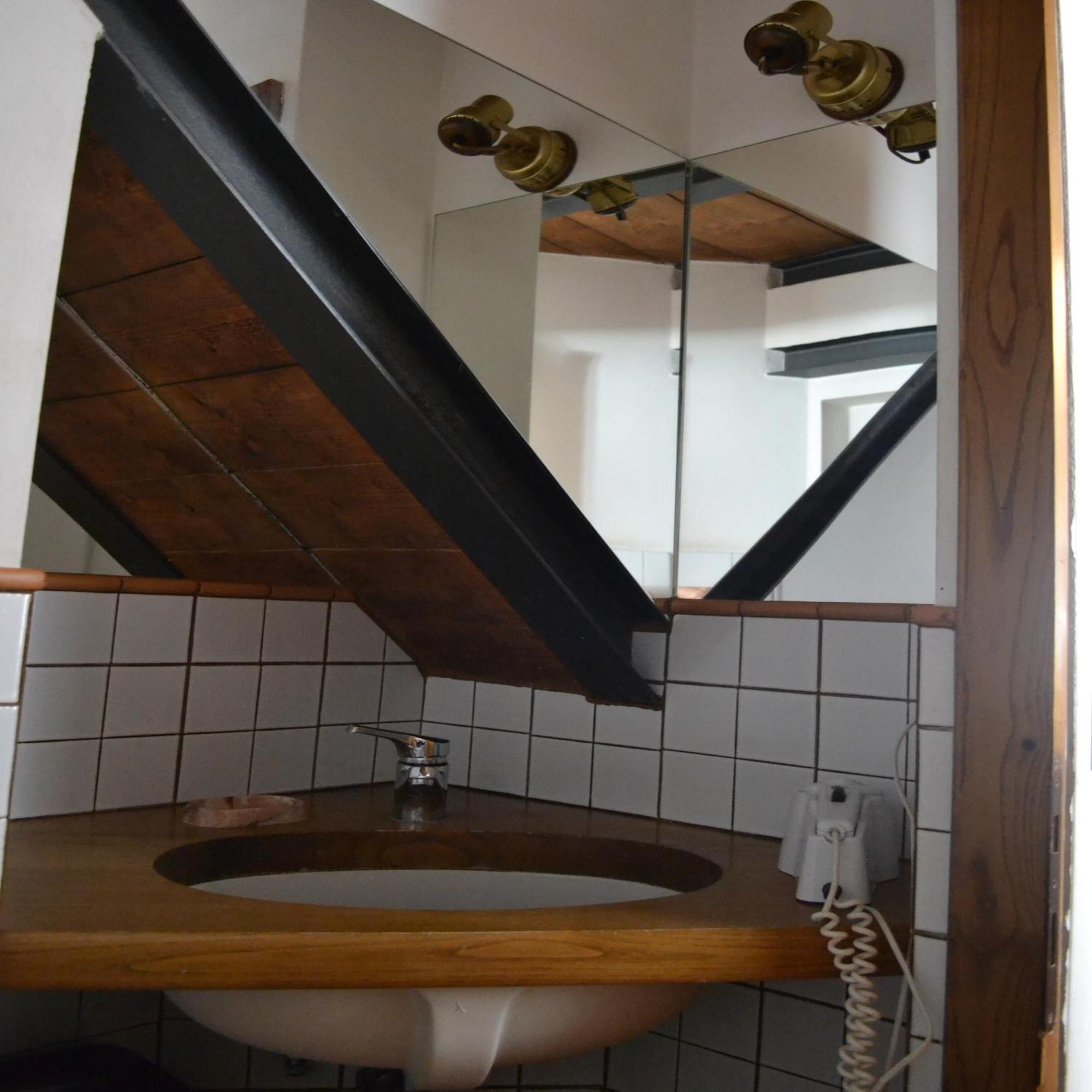 Osteria Carnivora Guest House Gaiole in Chianti Kamer foto