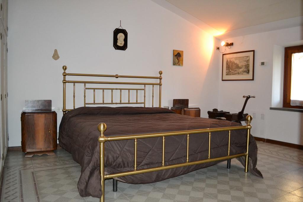 Osteria Carnivora Guest House Gaiole in Chianti Buitenkant foto